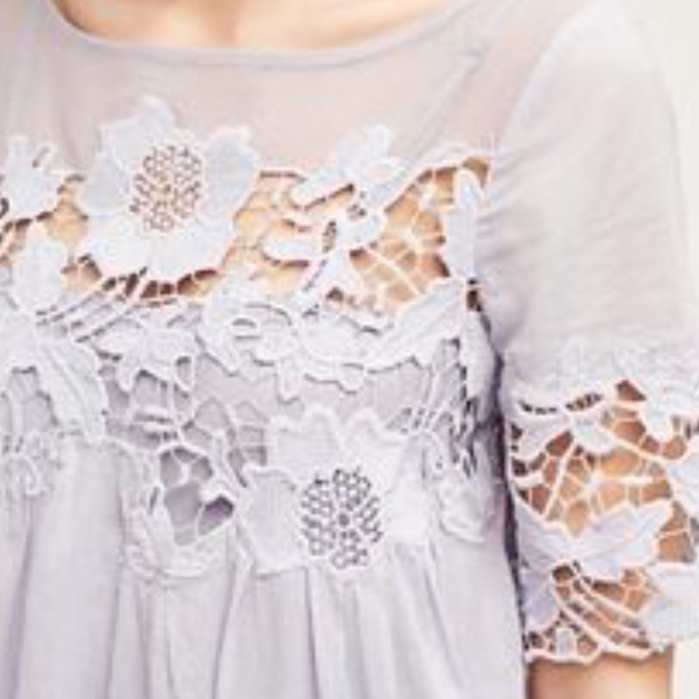 Anthropologie Dress - Picture 5 of 5